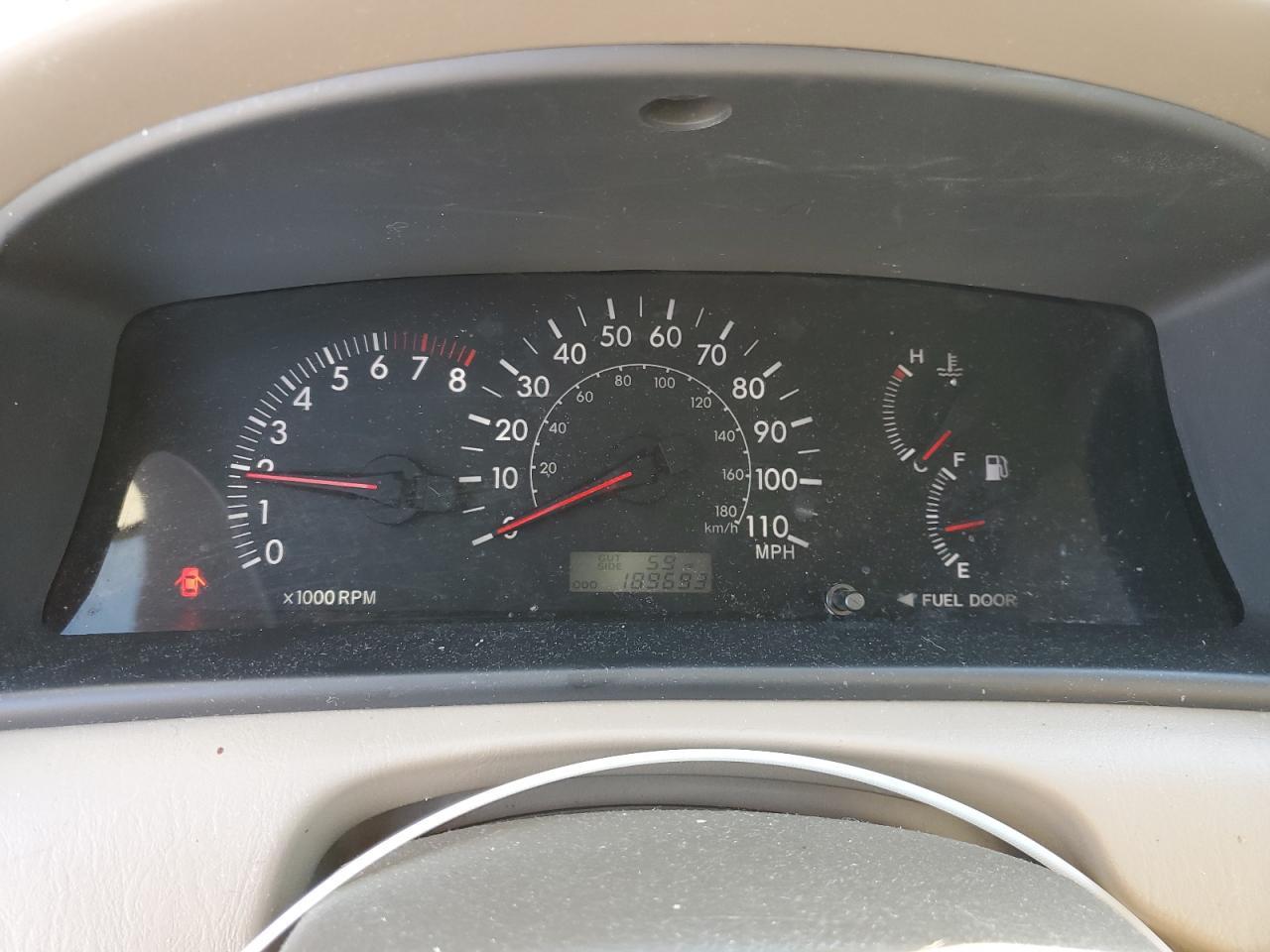 2007 Toyota Corolla - Image 9