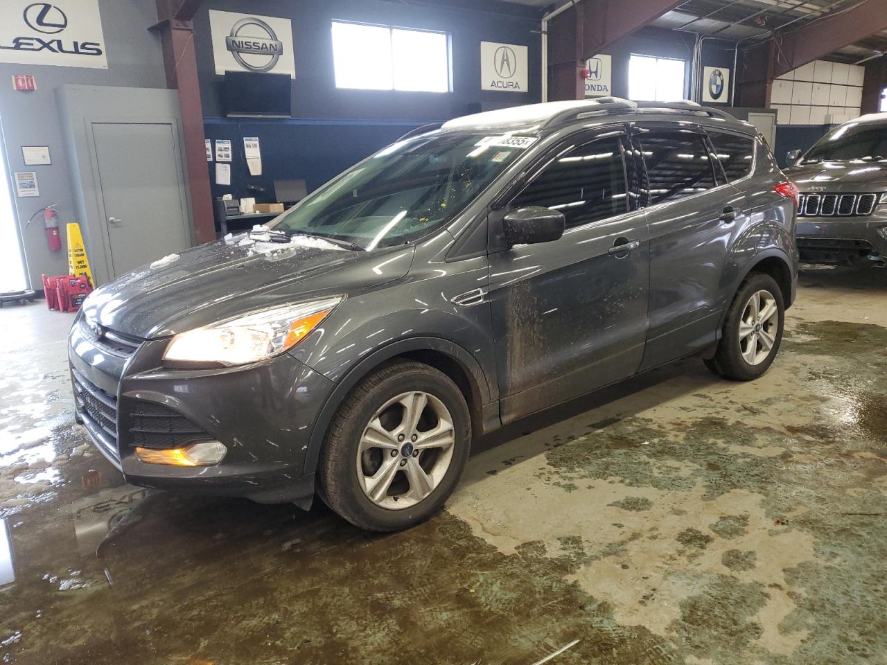 2016 Ford Escape - Image 1
