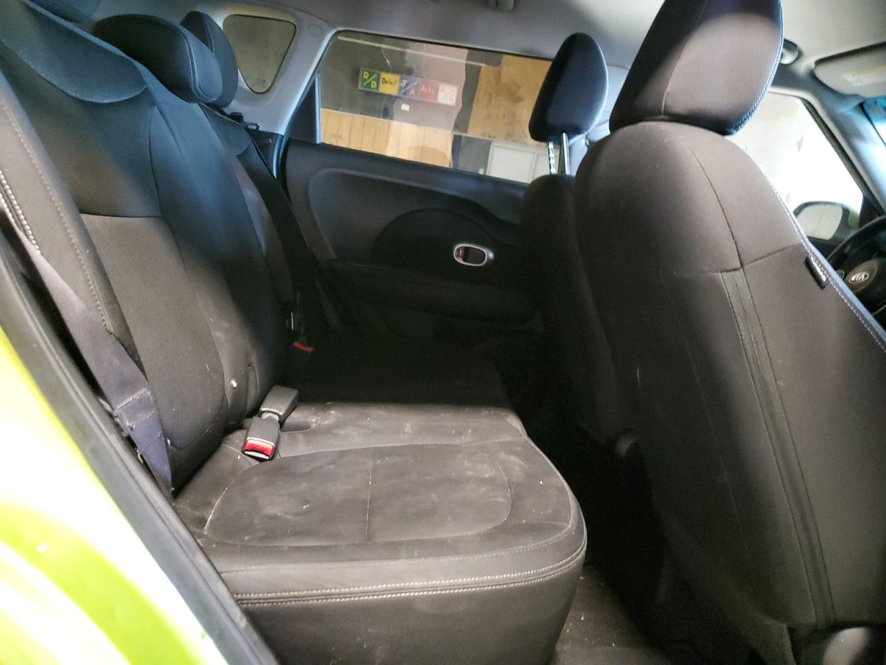 2015 Kia Soul - Image 11