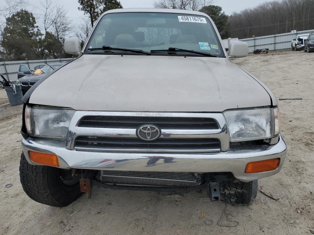 1998 Toyota 4Runner - Image 5