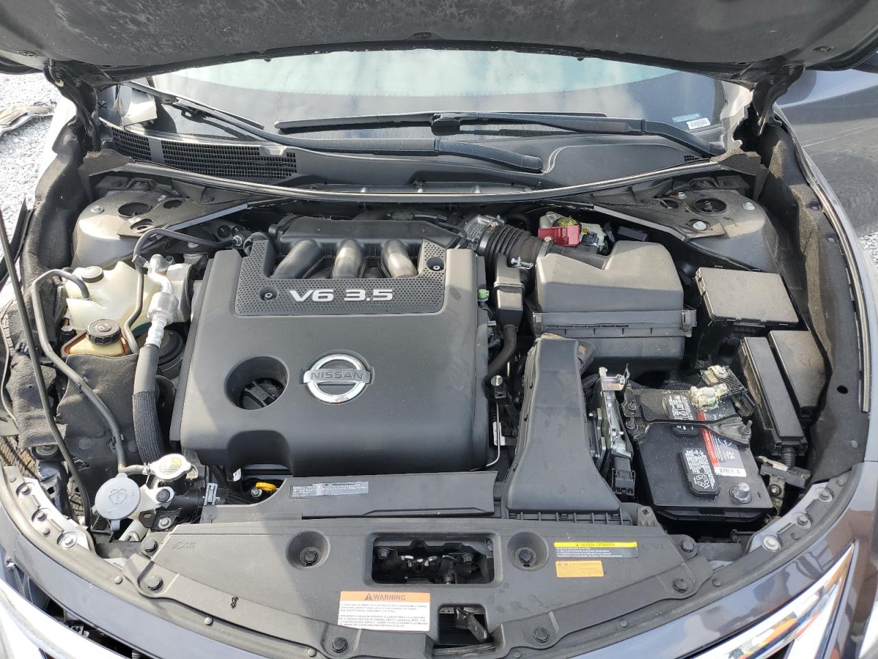 2013 Nissan Altima - Image 12