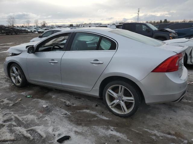 2016 VOLVO S60 PREMIER