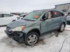 2010 Honda Cr-V Exl იყიდება Wayland-ში, MI - Rollover