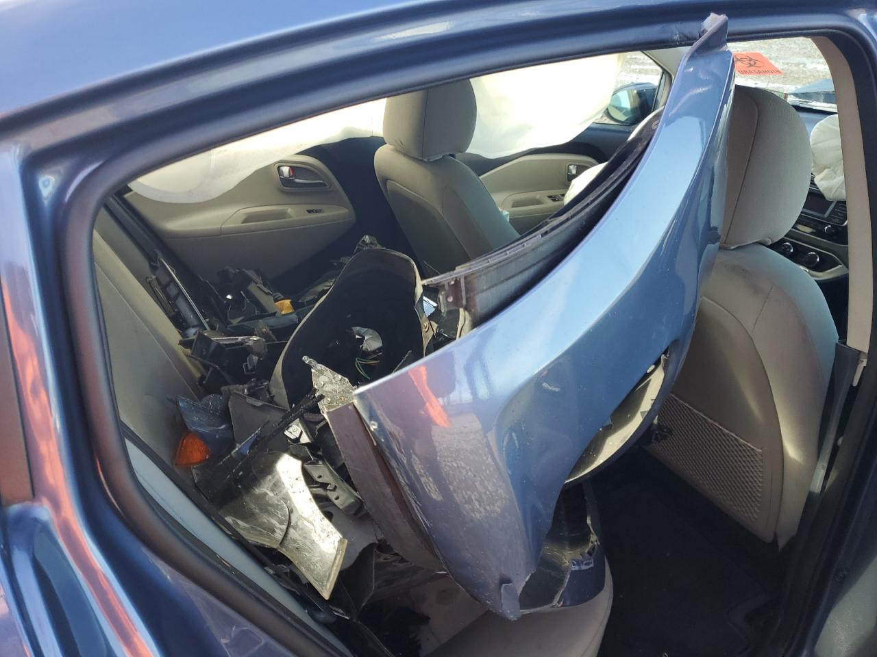 2016 Kia Rio - Image 10
