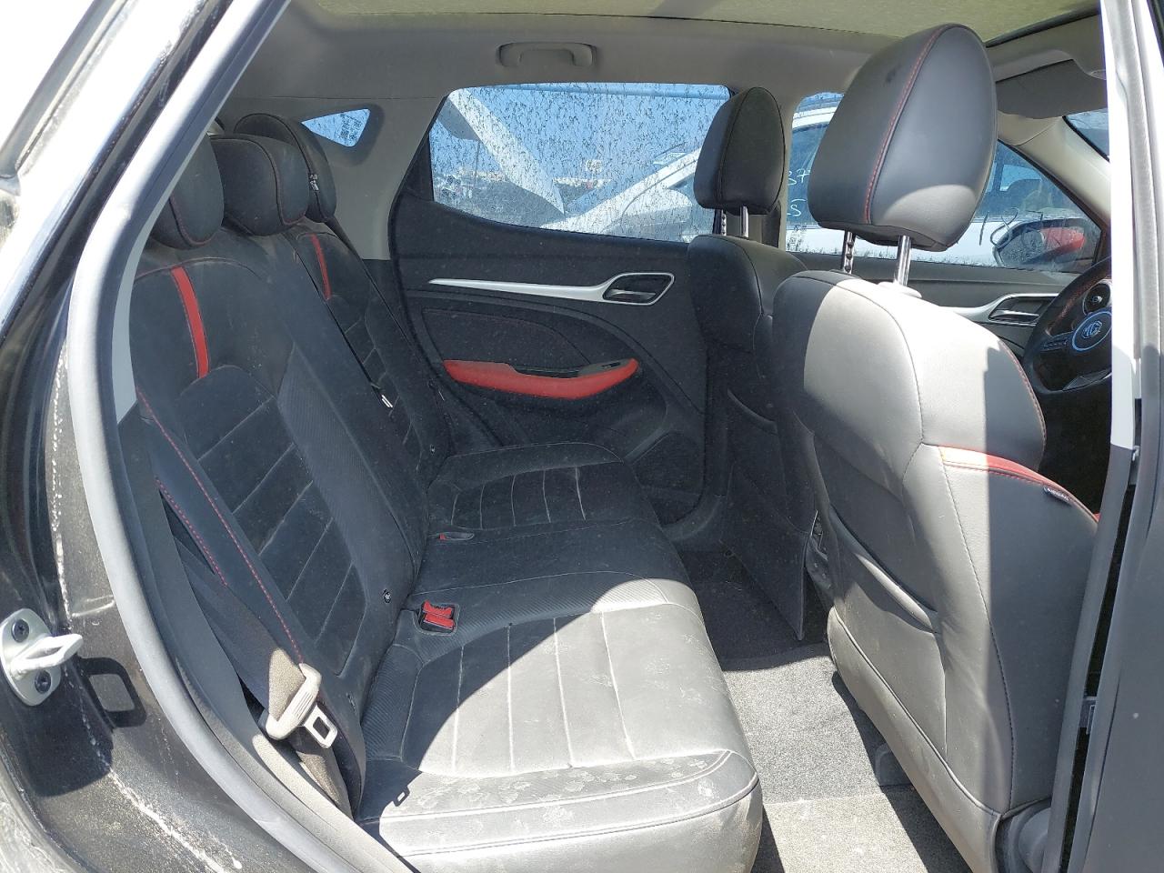 LSJW74C94PZ093391 - 2023 Mg ZS - #45819985