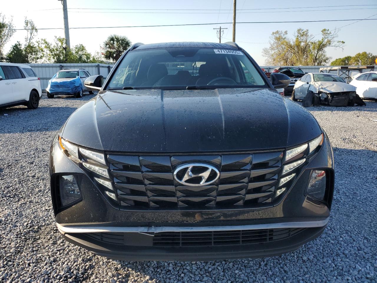 2022 Hyundai Tucson - Image 5