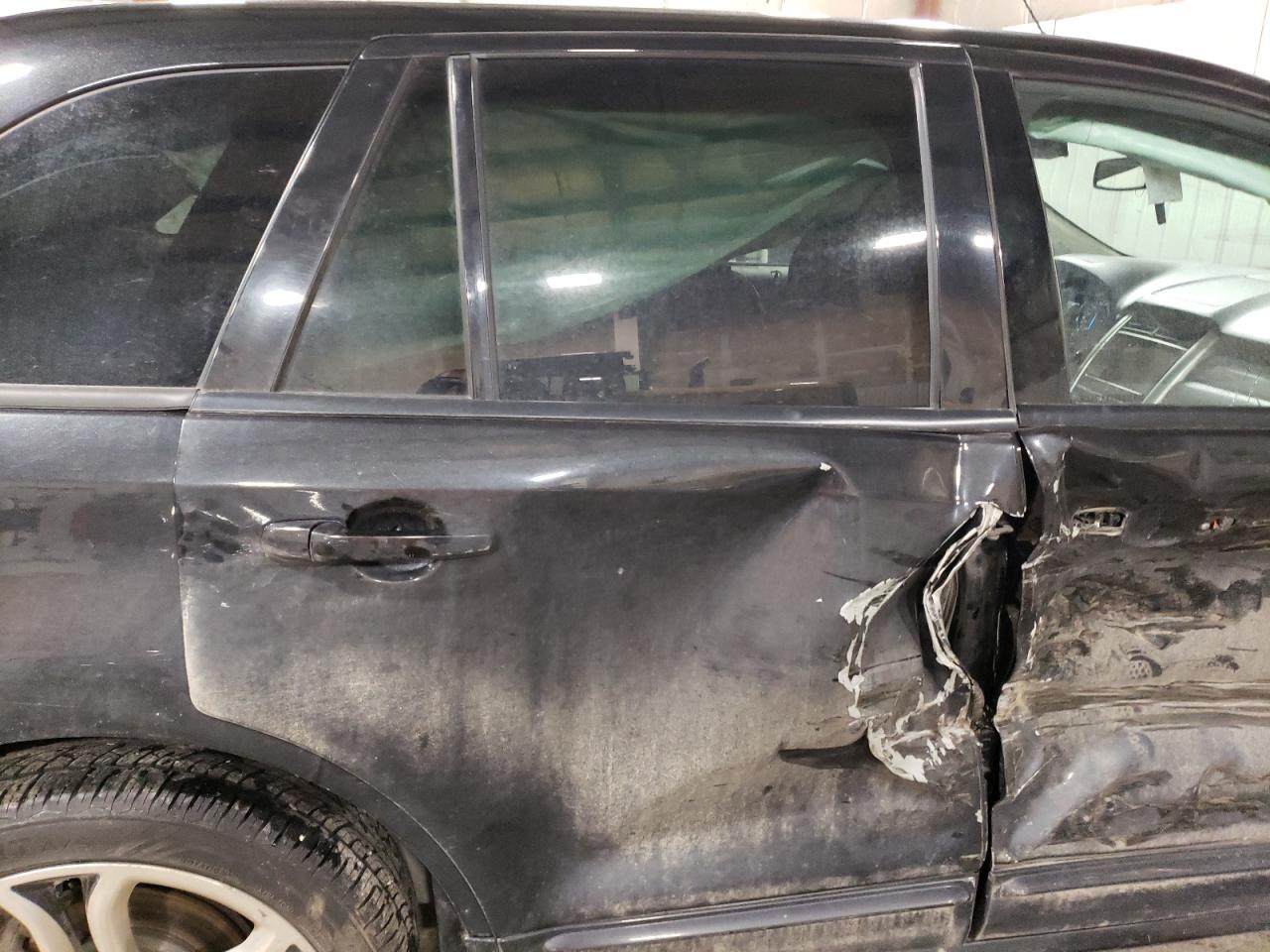 2011 Ford Edge - Image 11