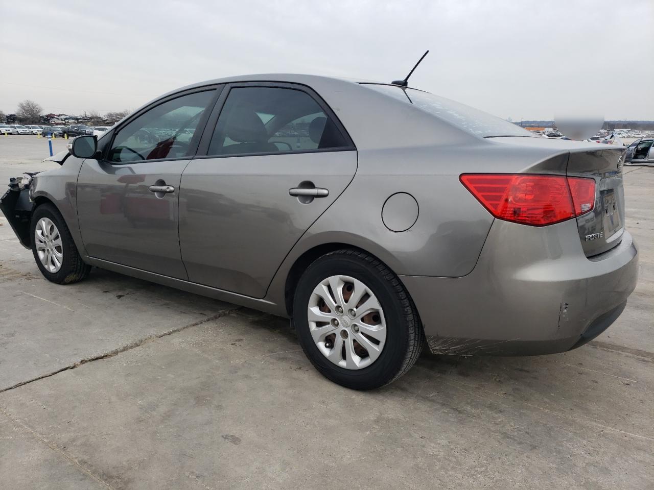 2010 Kia Forte - Image 2