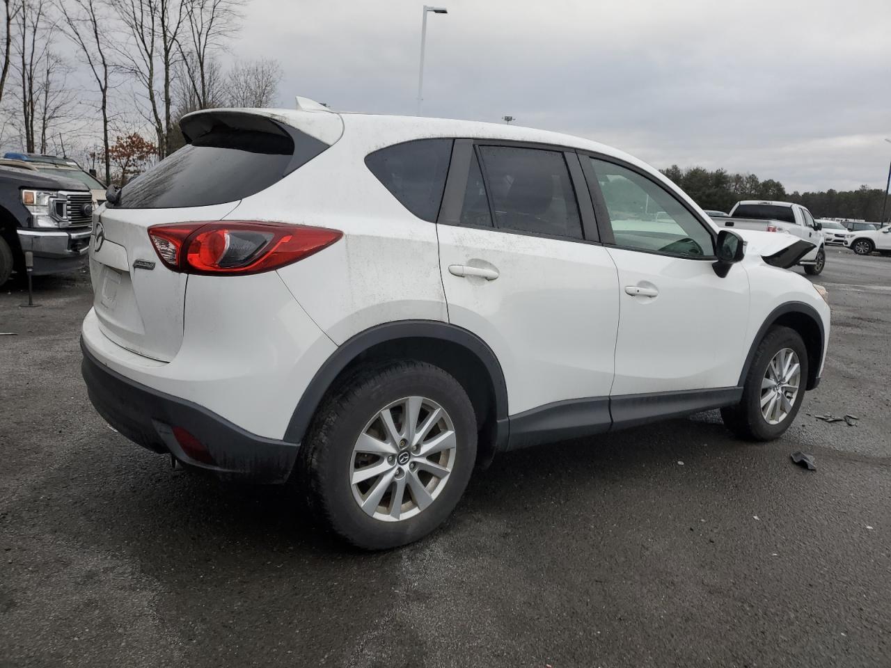 2016 Mazda CX-5 - Image 3