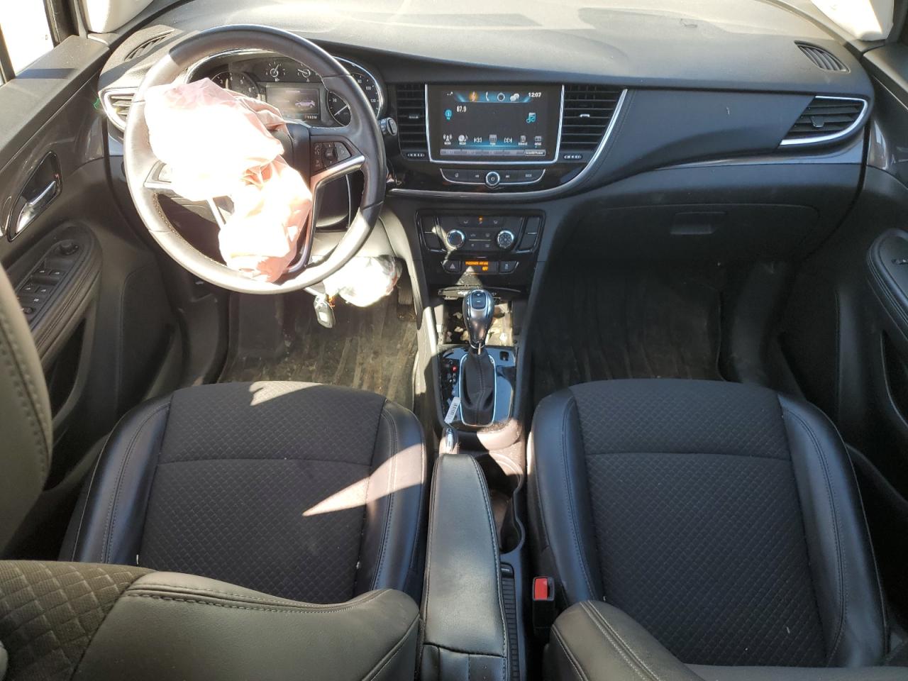 2019 Buick Encore - Image 8