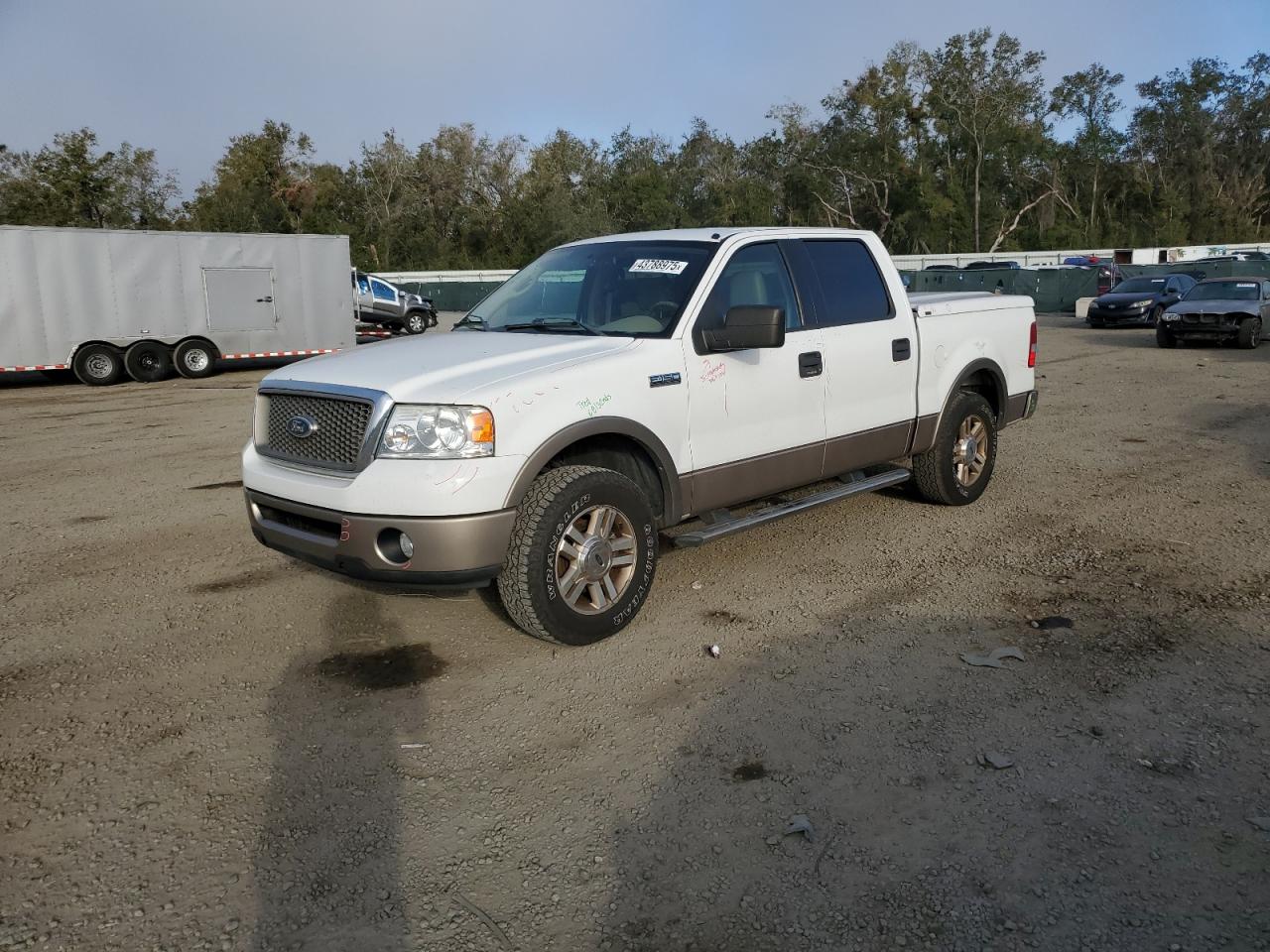 2006 Ford F-150 - Image 1