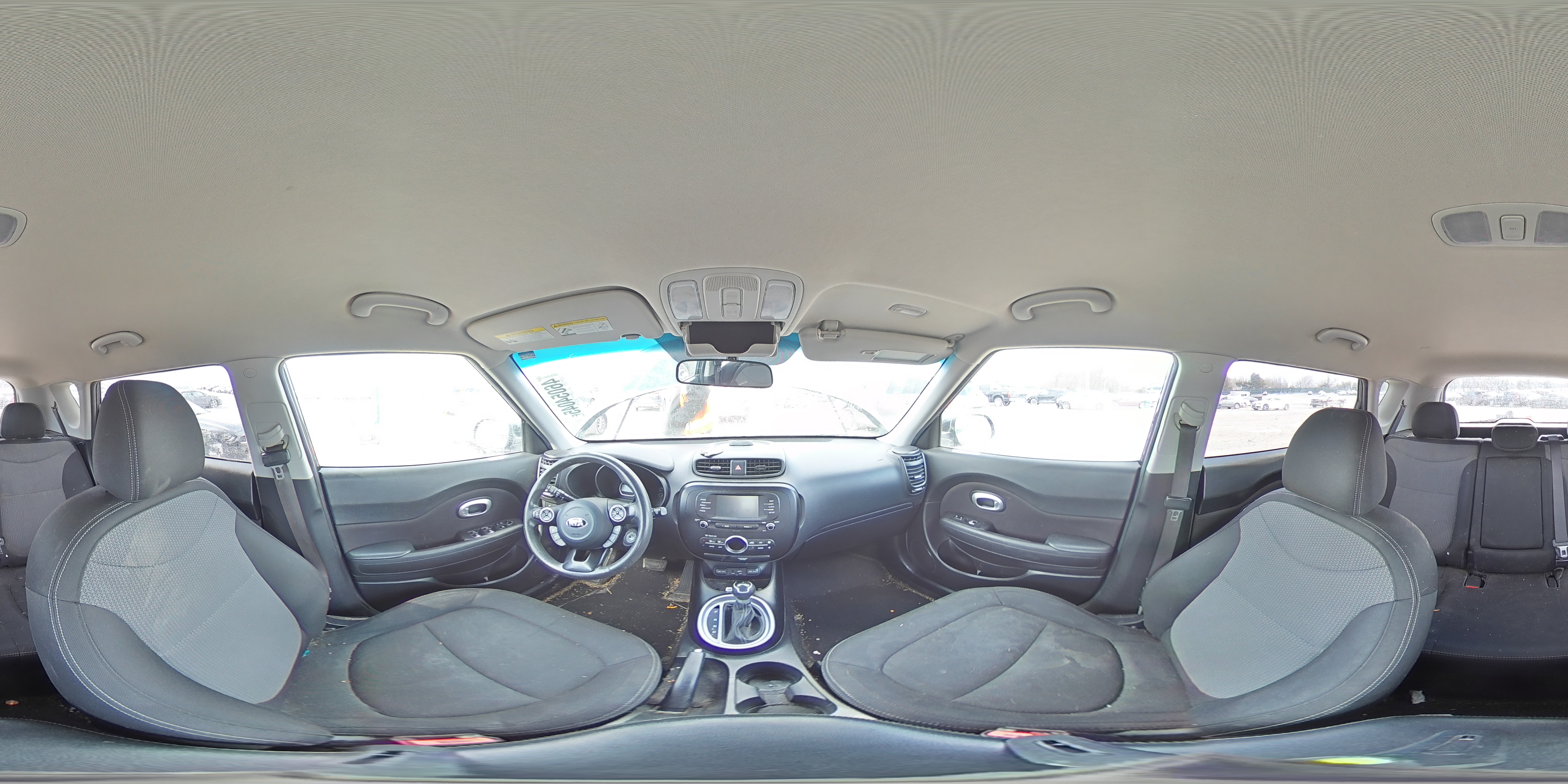 2017 Kia Soul - Image 13
