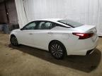2024 Nissan Altima Sv на продаже в Windsor, NJ - Front End