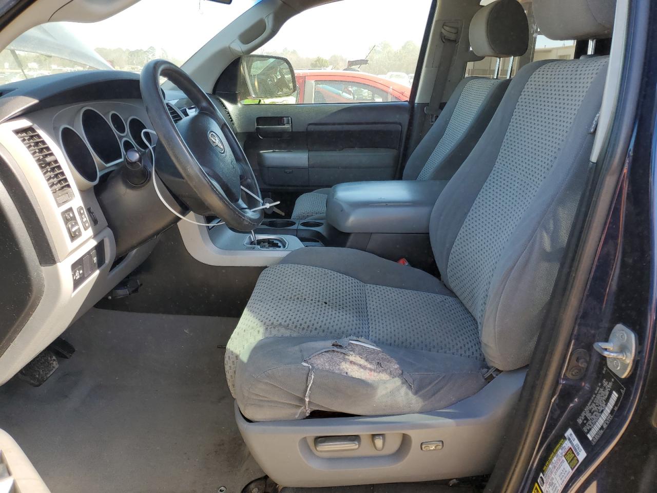 2008 Toyota Tundra - Image 7