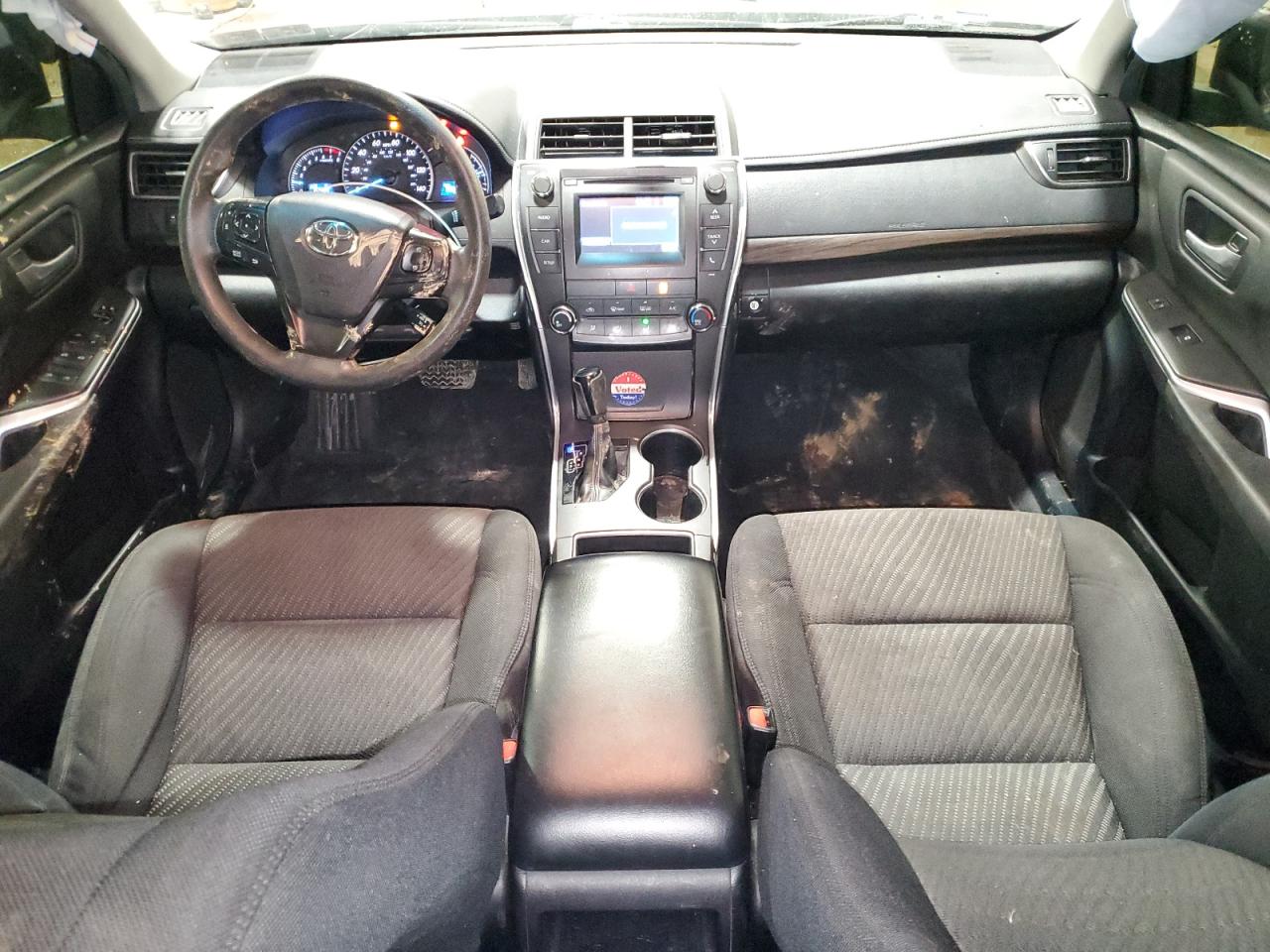 2015 Toyota Camry - Image 8
