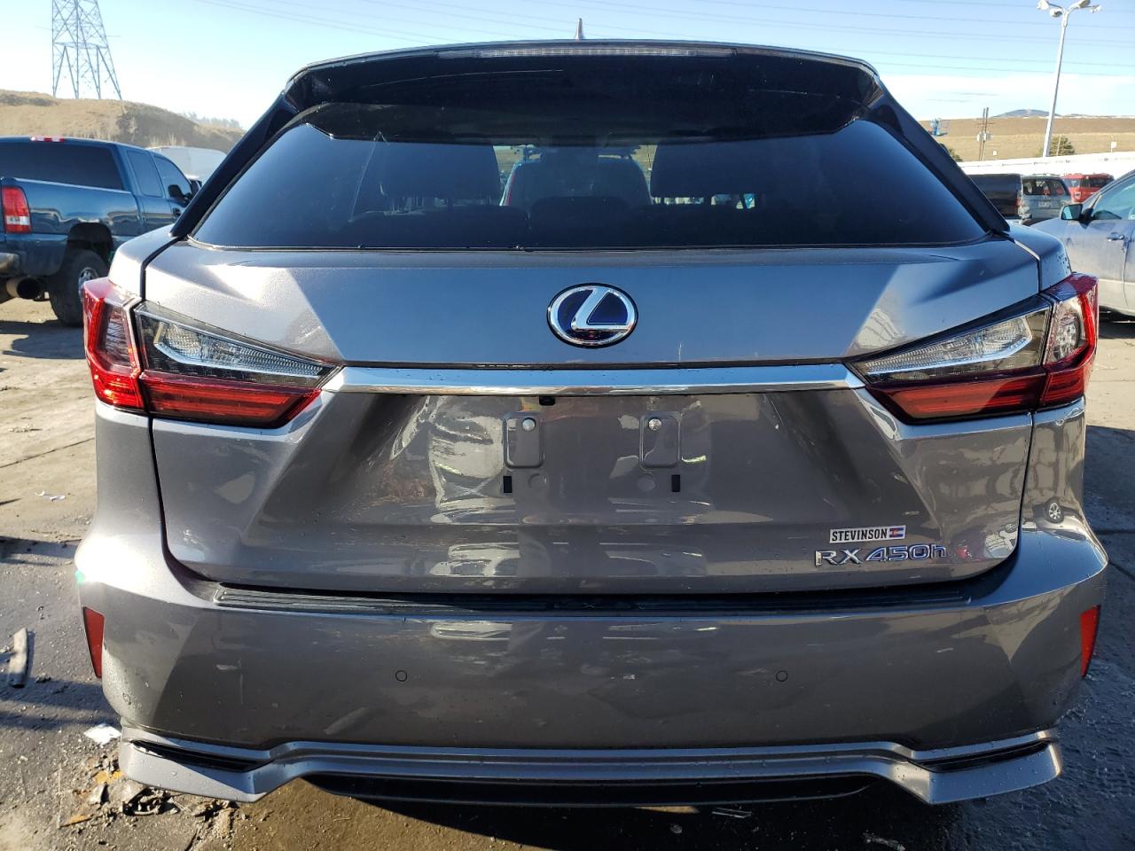 2019 Lexus RX - Image 6
