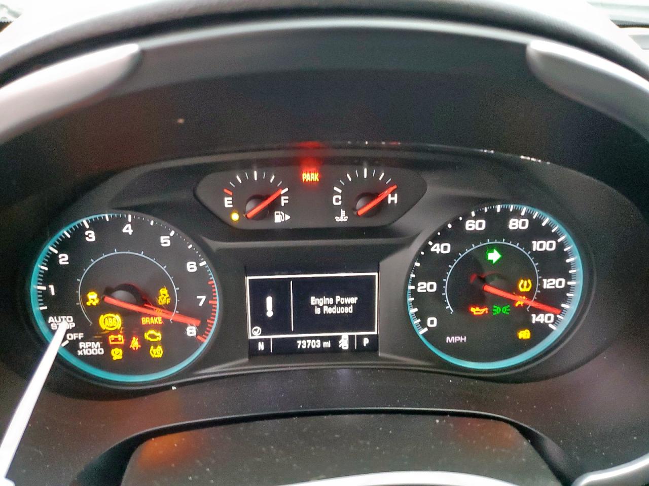 2022 Chevrolet Malibu - Image 9