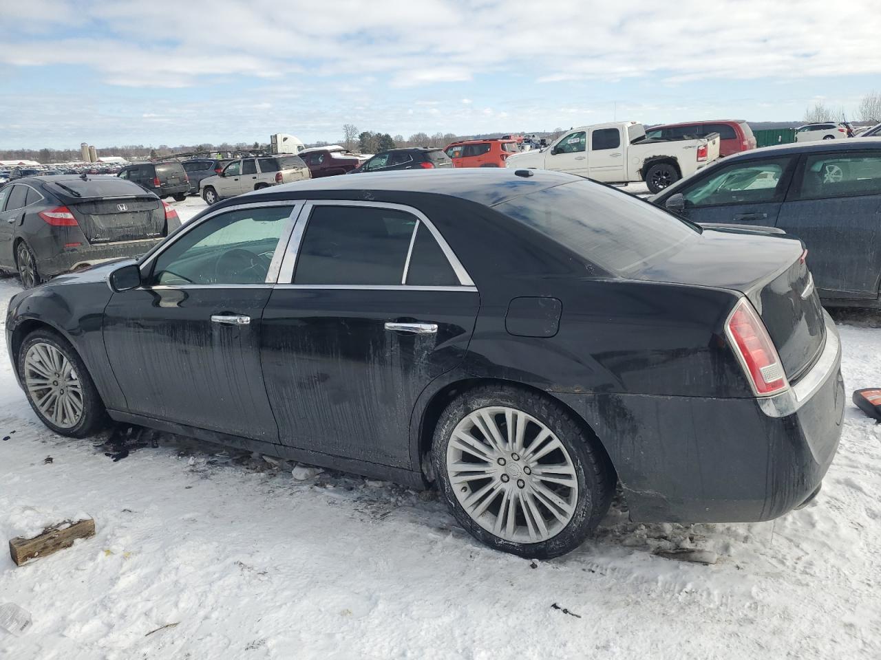 2012 Chrysler 300 - Image 2