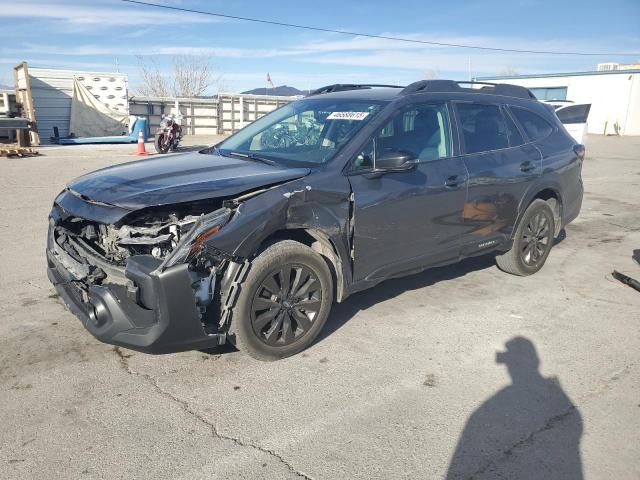 2023 Subaru Outback Onyx Edition продається в Anthony, TX - Front End