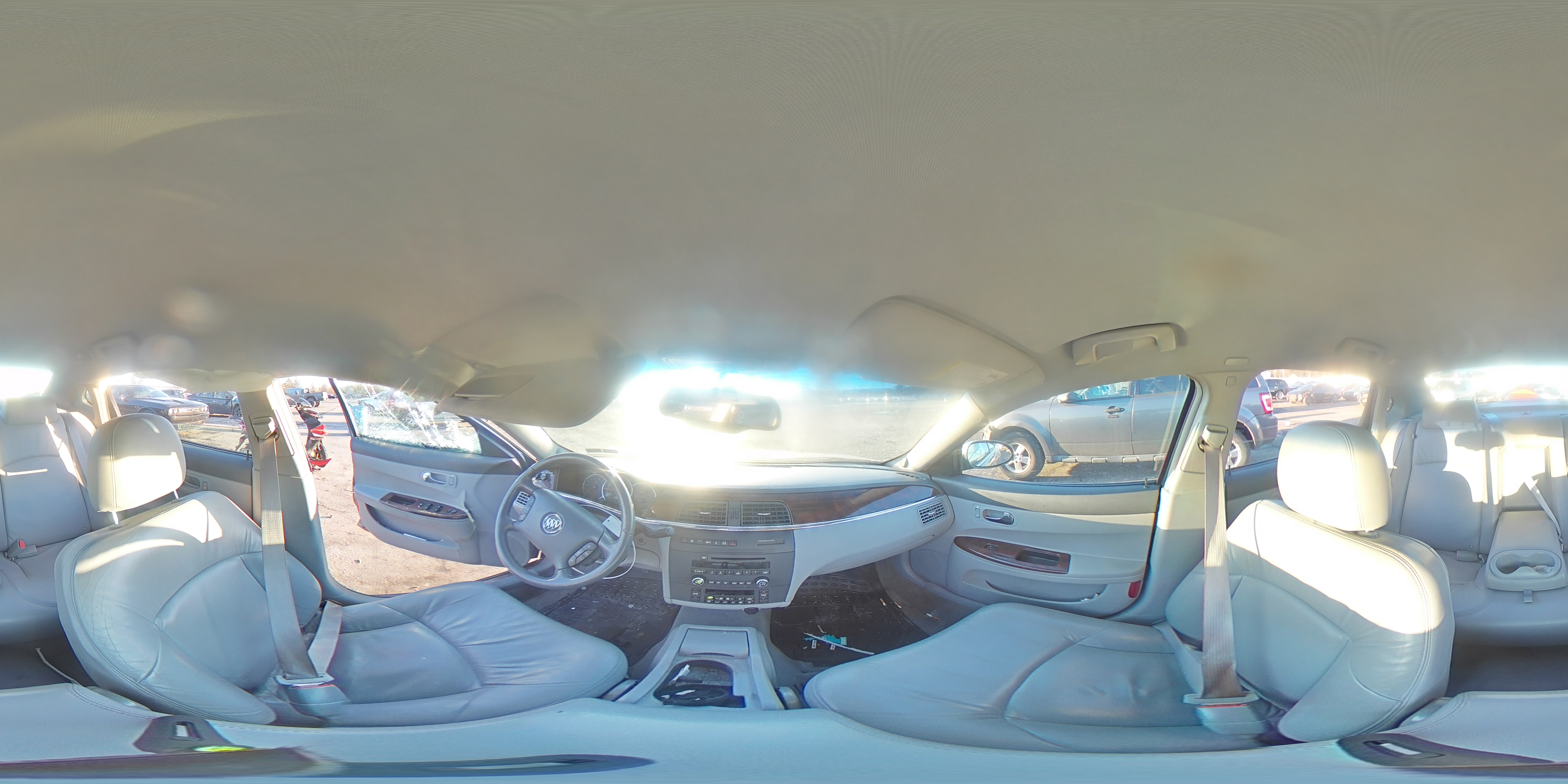 2007 Buick LaCrosse - Image 13