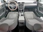 2013 Volkswagen Passat S na sprzedaż w Grand Prairie, TX - Side