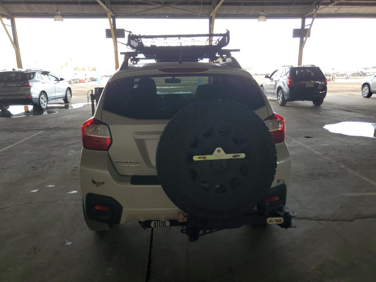 2014 Subaru XV - Image 6