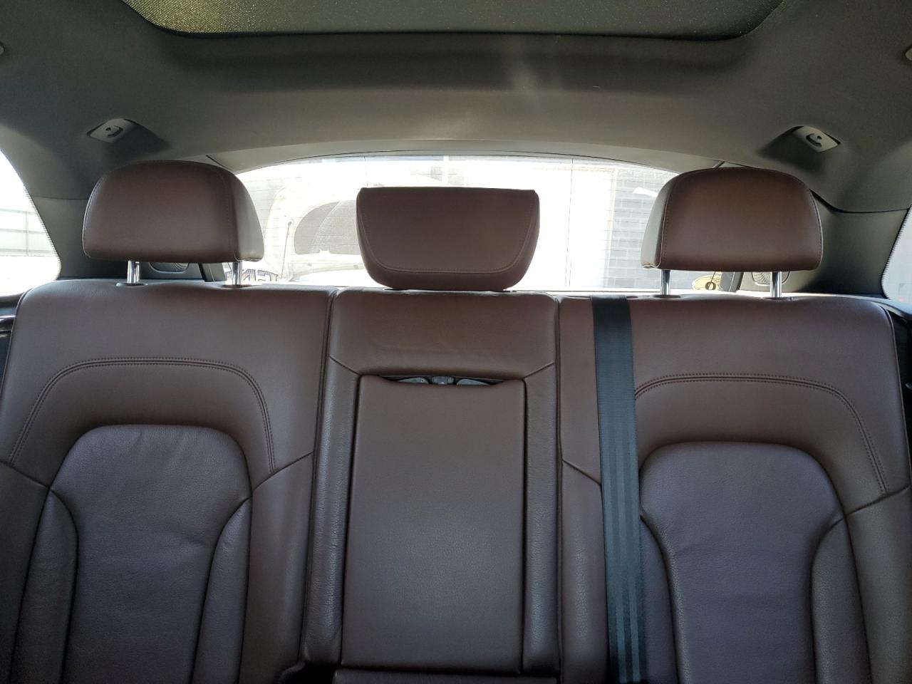 2014 Audi Q5 - Image 10