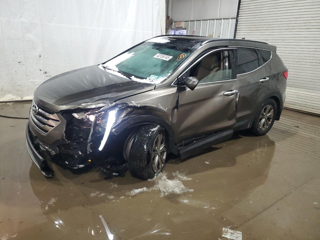 2014 Hyundai Santa Fe - Image 1
