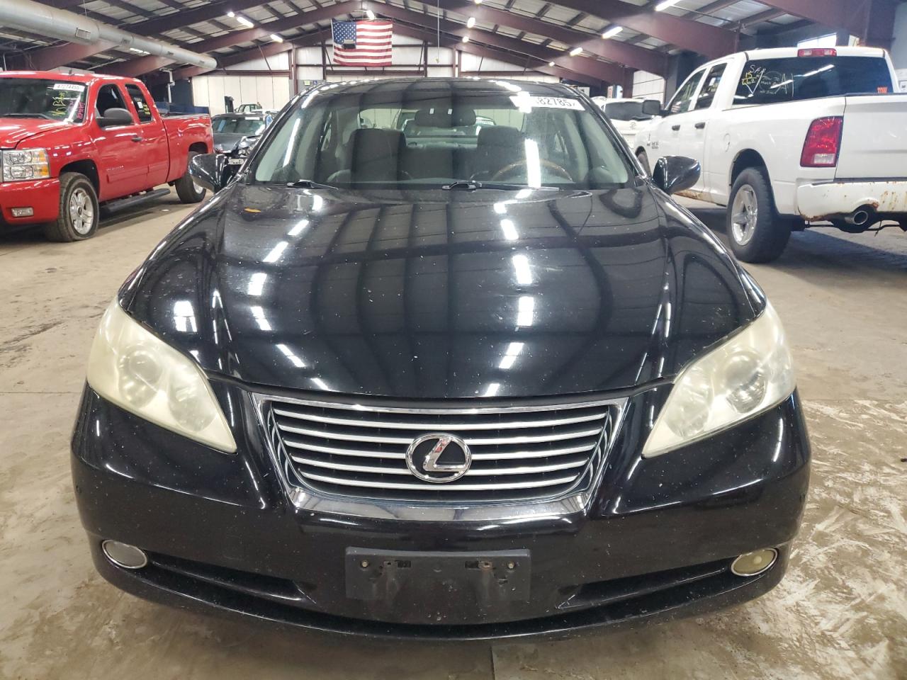 2008 Lexus ES - Image 5