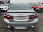 2017 Honda Accord Sport Special Edition للبيع في Earlington، KY - Side