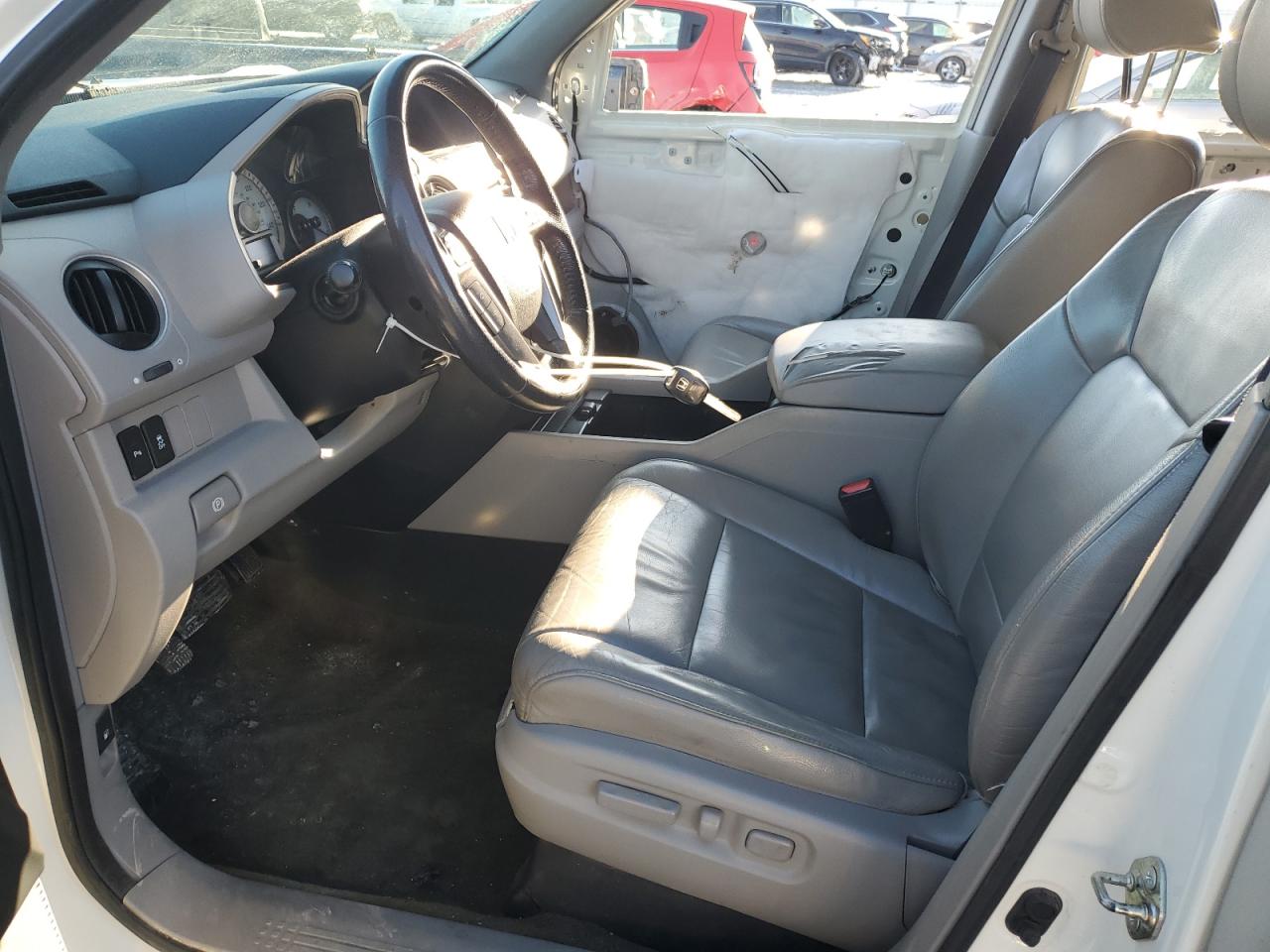 2015 Honda Pilot - Image 7