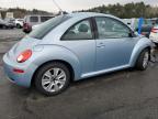 2010 Volkswagen New Beetle  للبيع في Exeter، RI - Front End