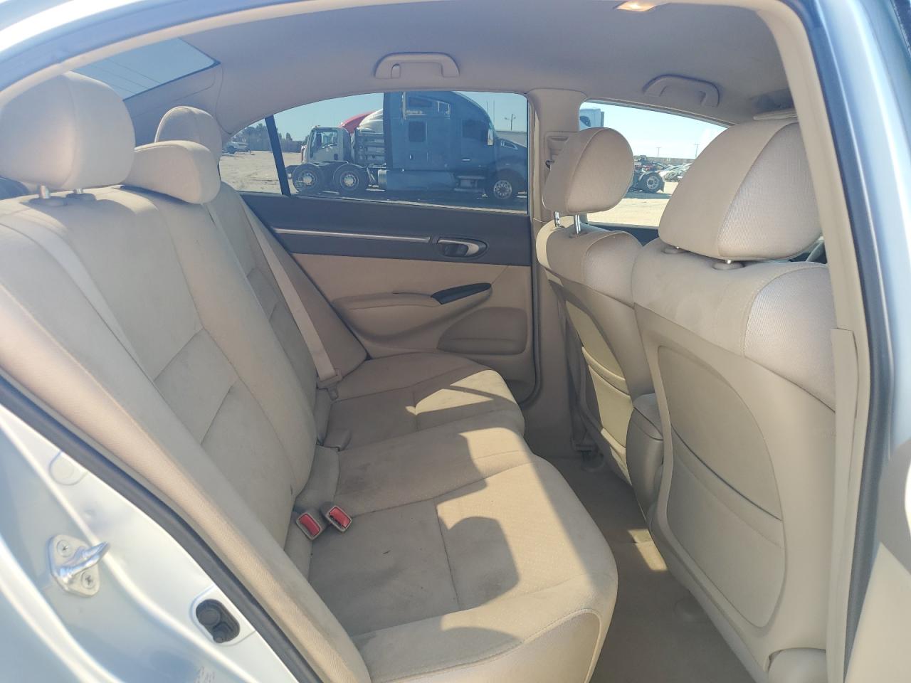 2006 Honda Civic - Image 11