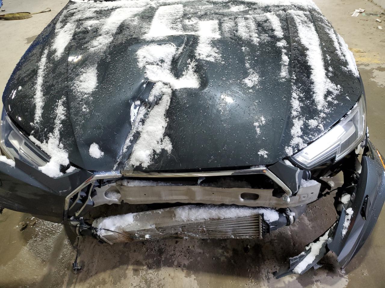 2018 Audi A4 - Image 11