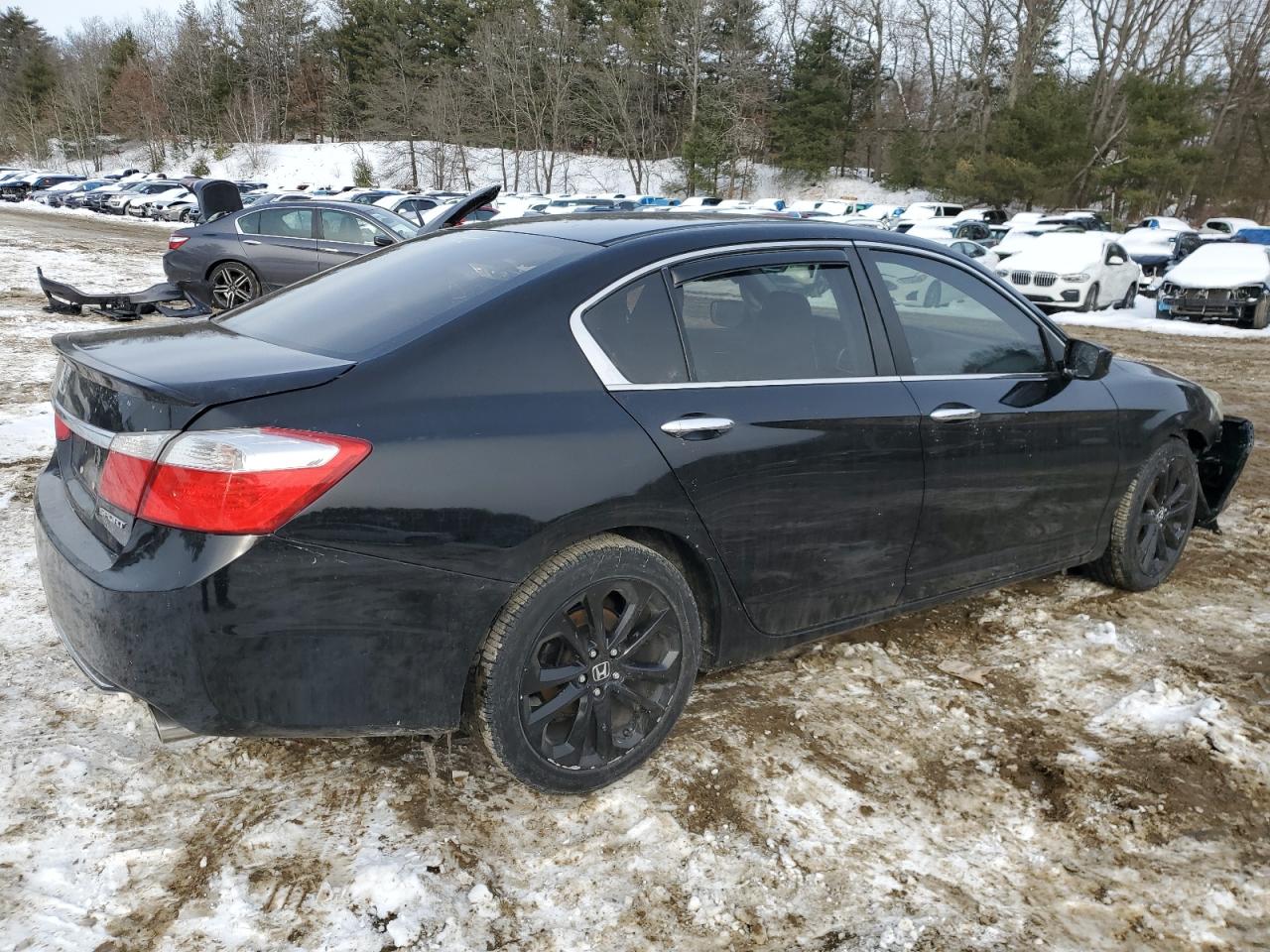 2013 Honda Accord - Image 3