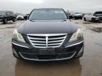 2012 Hyundai Genesis 5.0L de vânzare în Grand Prairie, TX - Side