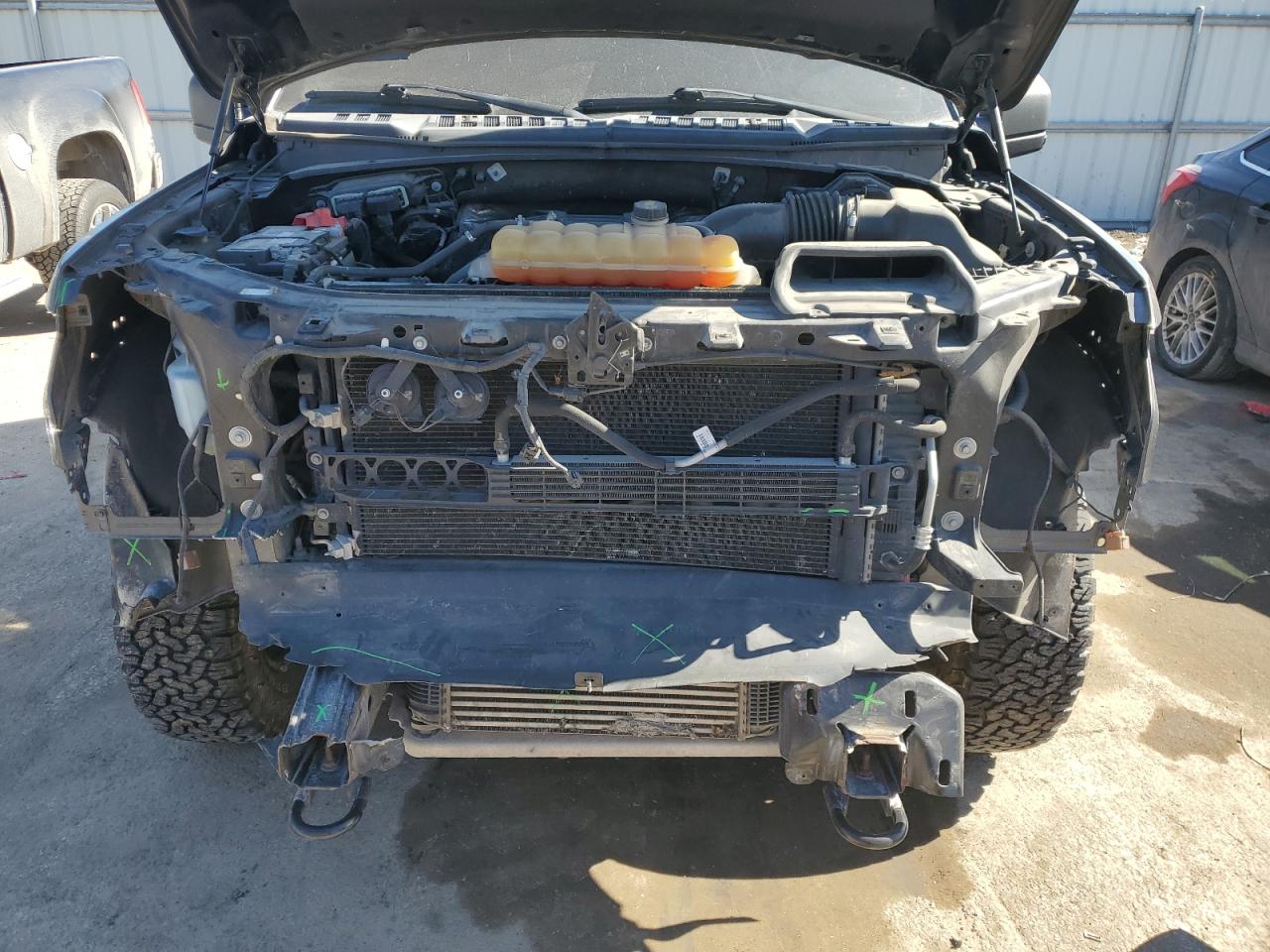 2015 Ford F-150 - Image 11