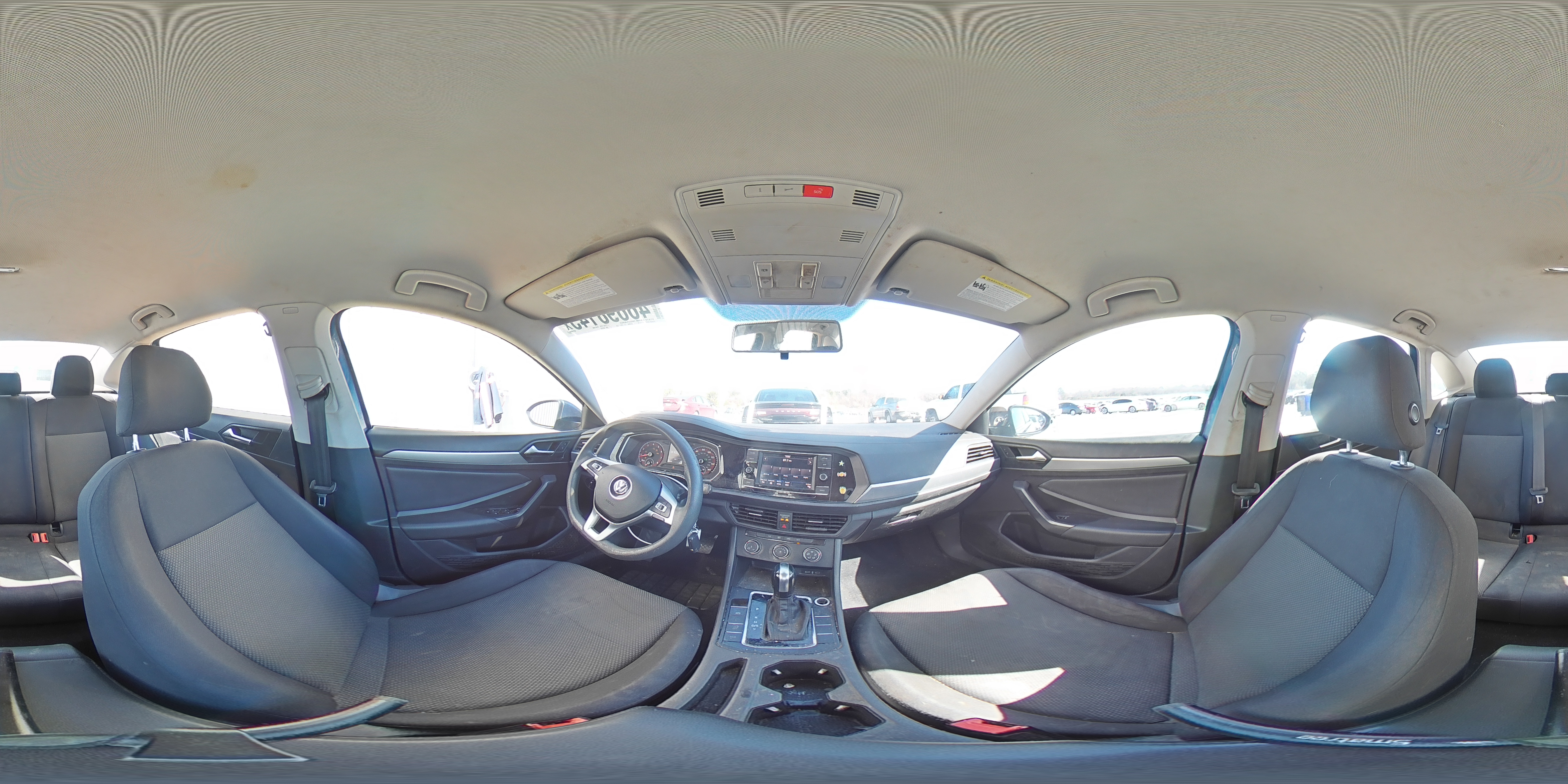 2021 Volkswagen Jetta - Image 14
