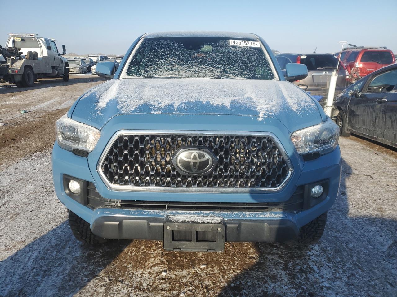 2019 Toyota Tacoma - Image 5
