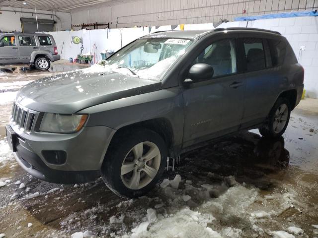 2012 Jeep Compass Sport