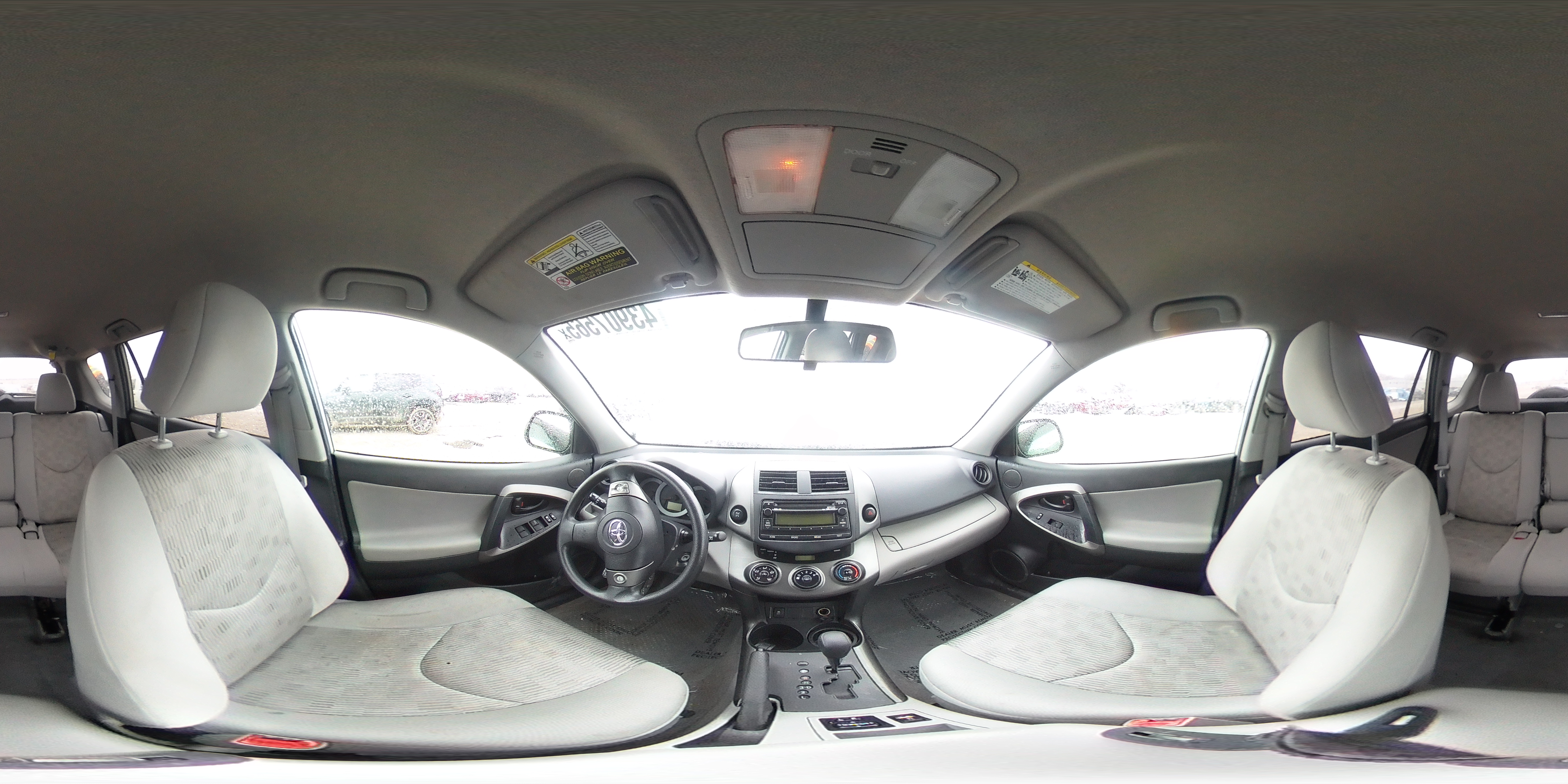 2012 Toyota RAV 4 - Image 13
