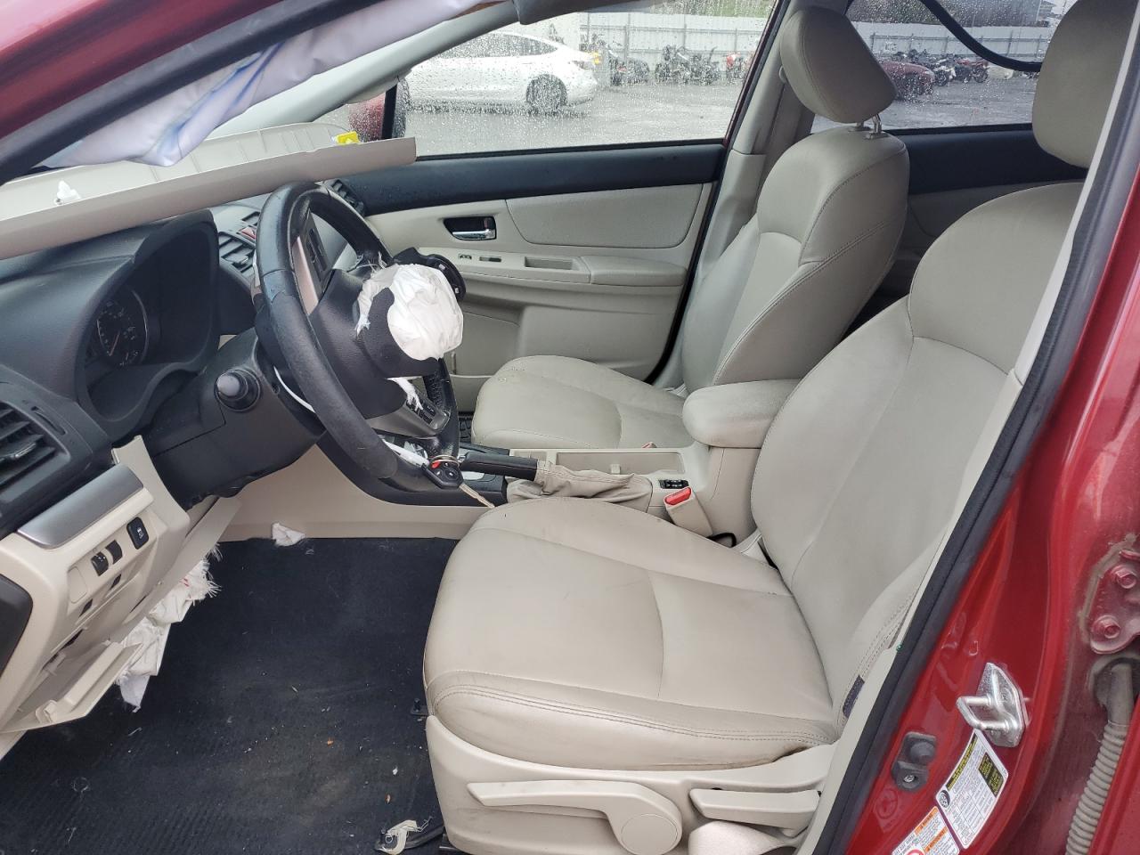 2014 Subaru XV - Image 7