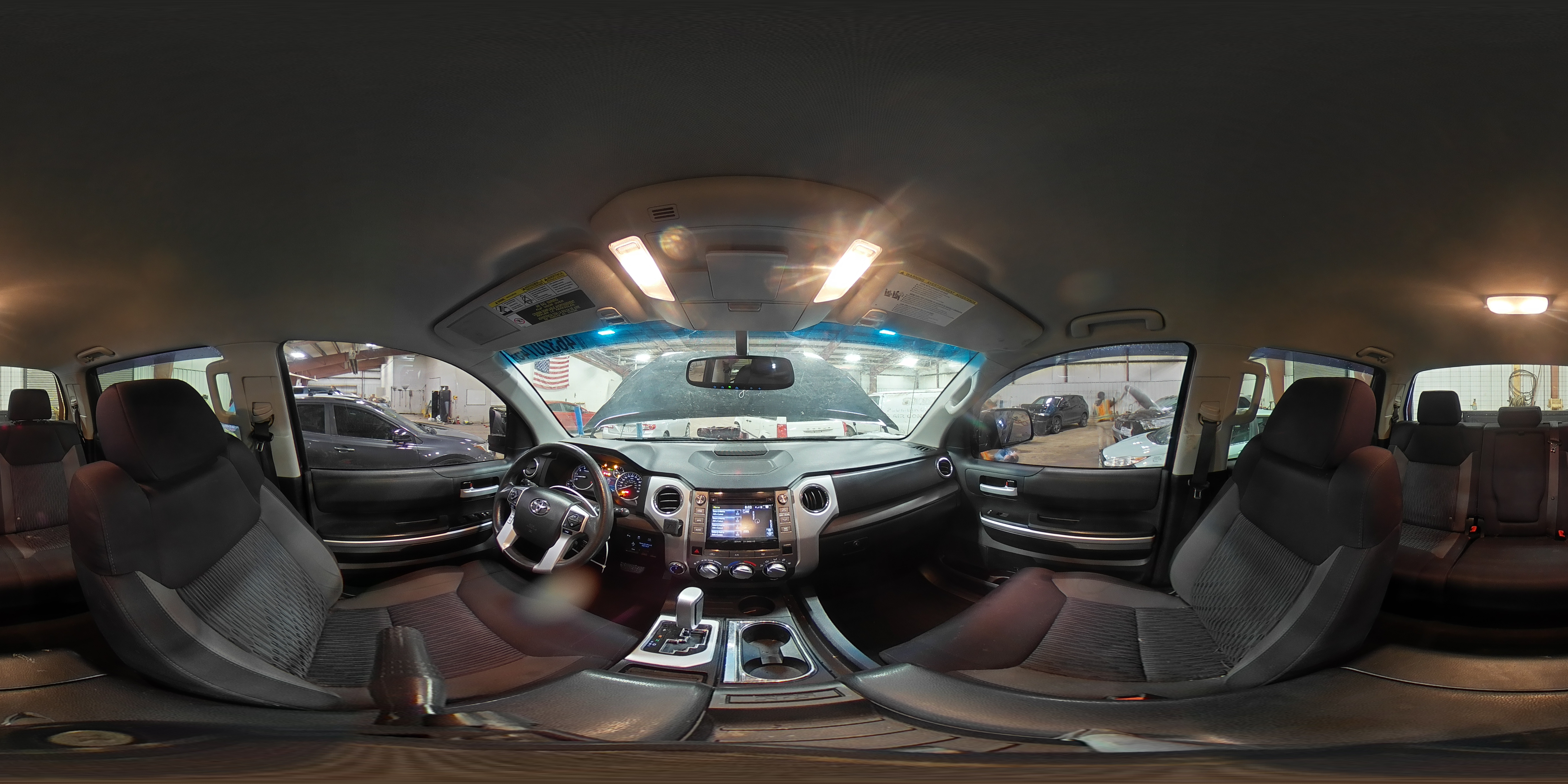 2016 Toyota Tundra - Image 15