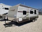 2014 Starcraft Travel Tra იყიდება New Braunfels-ში, TX - Hail