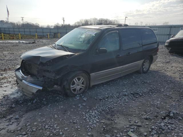 2003 Ford Windstar Sel