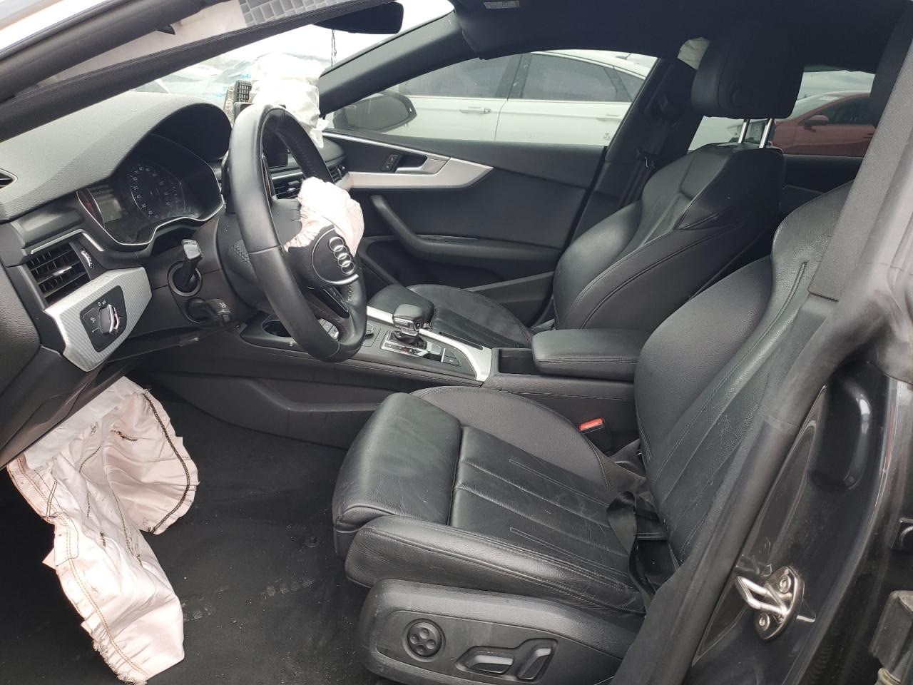 2018 Audi A5 - Image 7