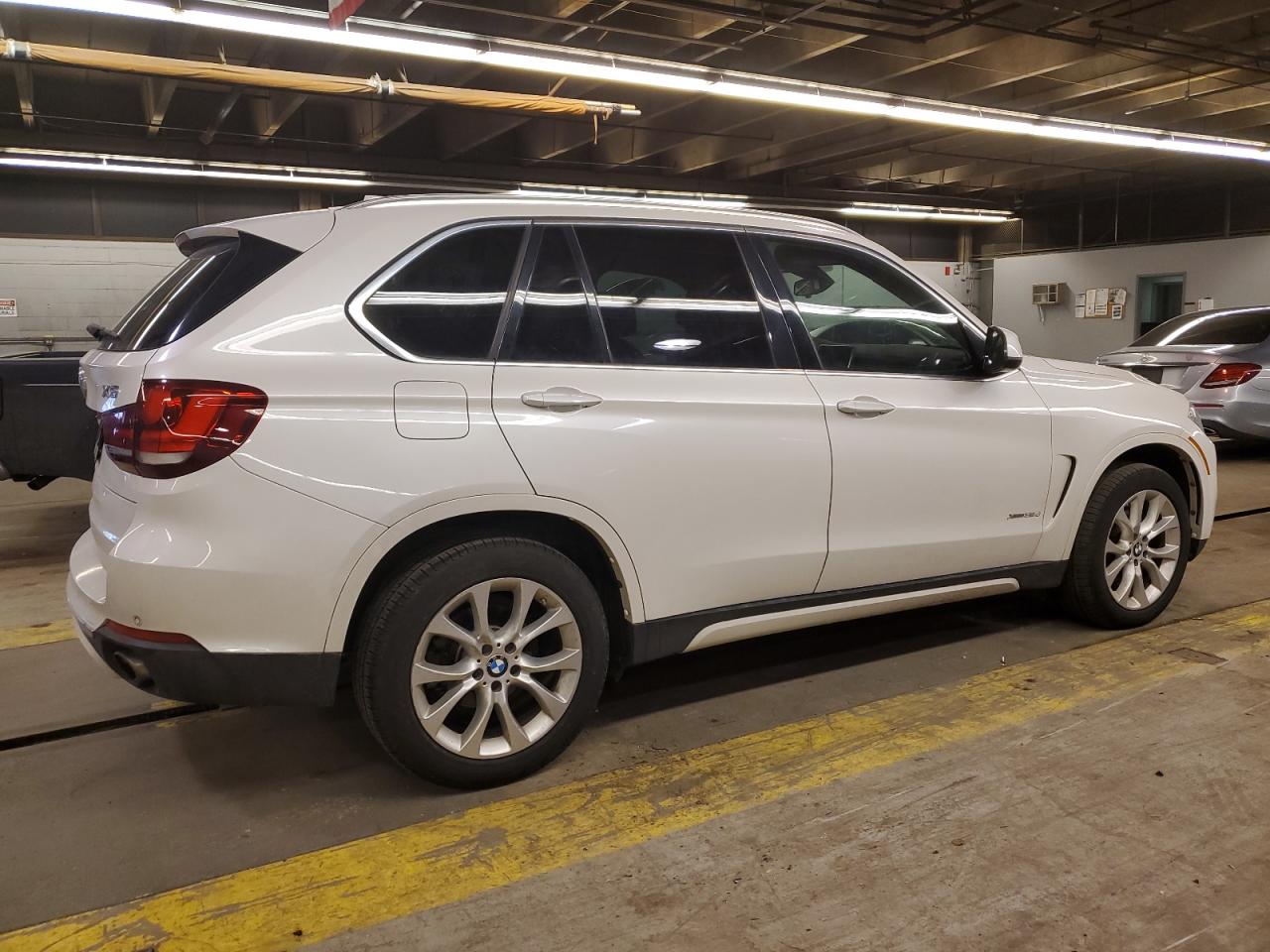 2015 BMW X5 - Image 3