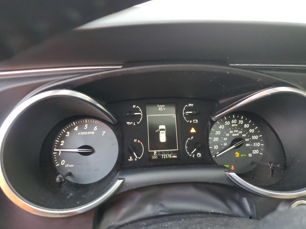 2021 Toyota Sequoia - Image 9