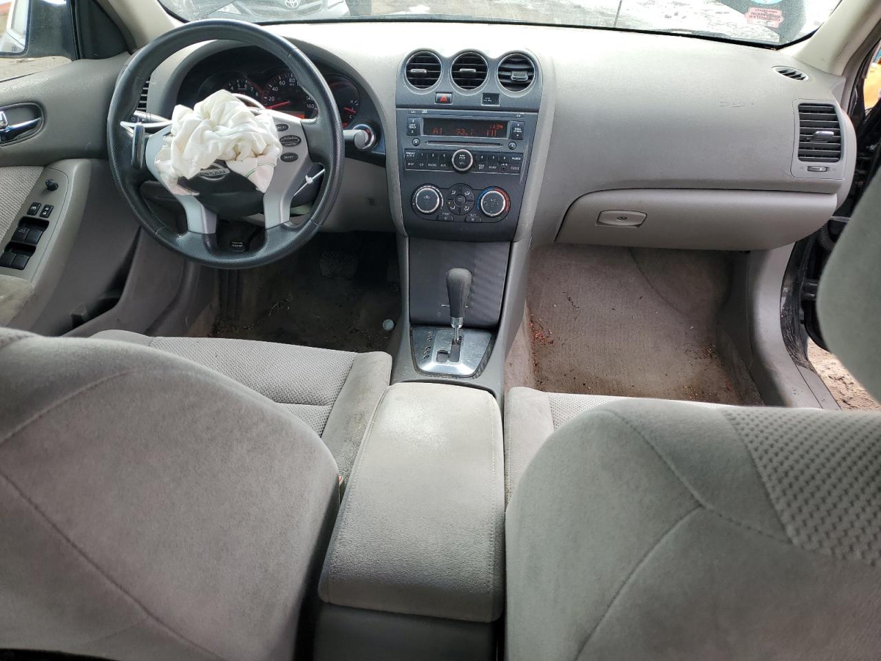 2008 Nissan Altima - Image 8