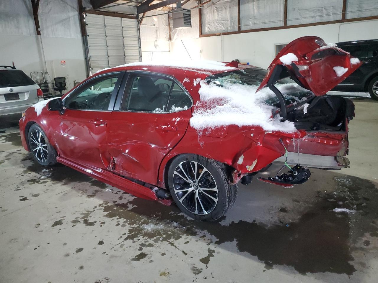2020 Toyota Camry - Image 2